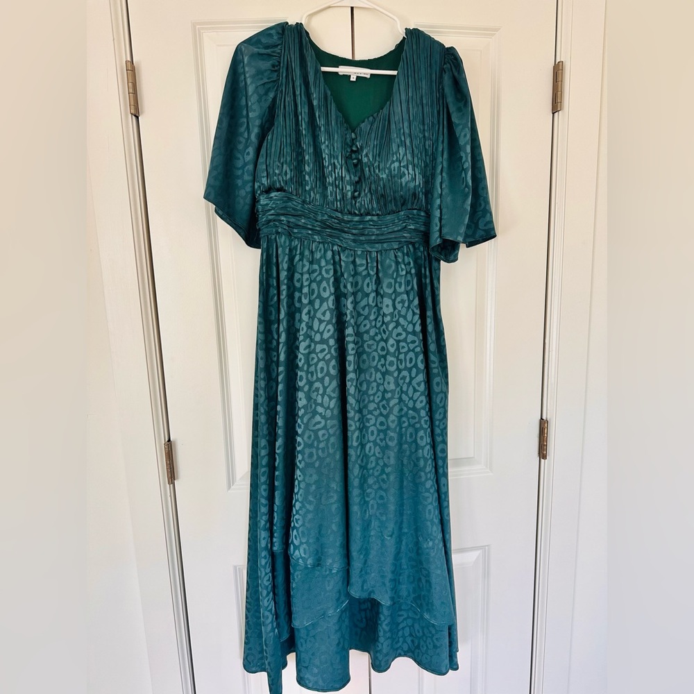 Ivy City Co Dress